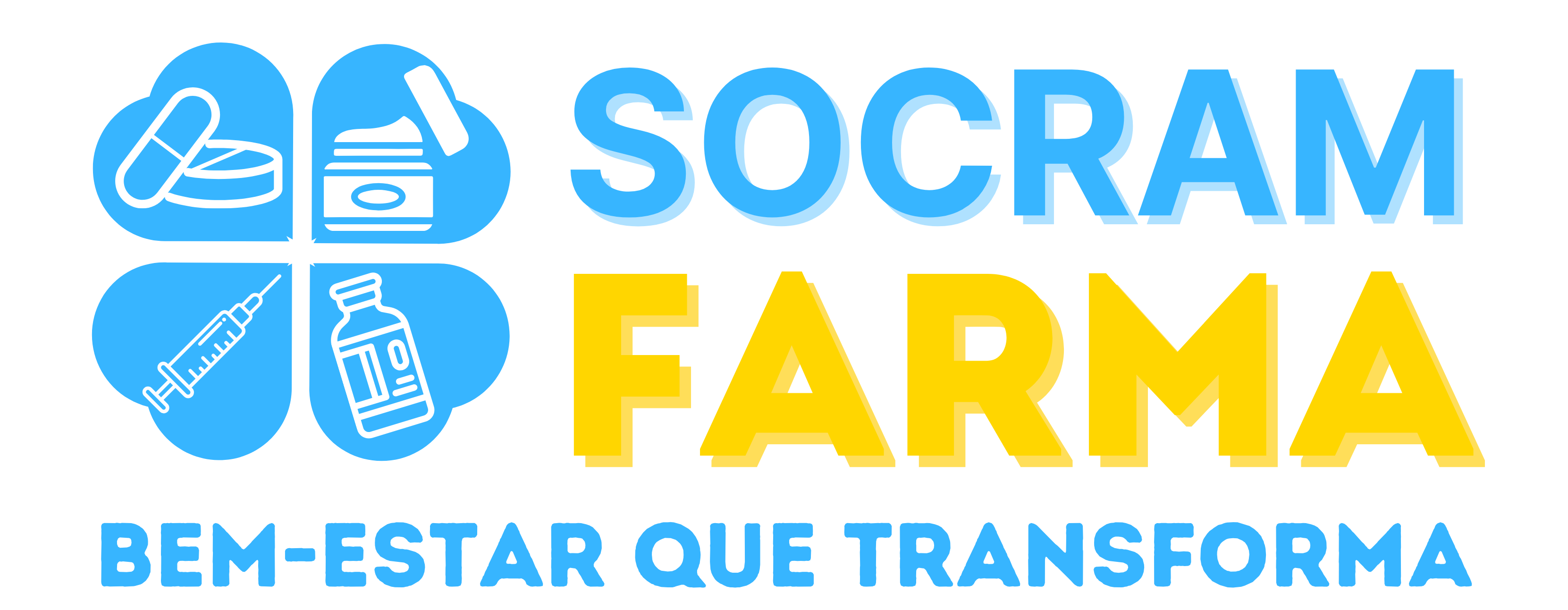 Logo Socram Farma